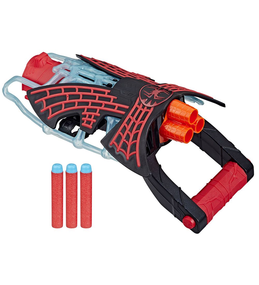 Hasbro Toys - Spider-Man Web Dart Blaster