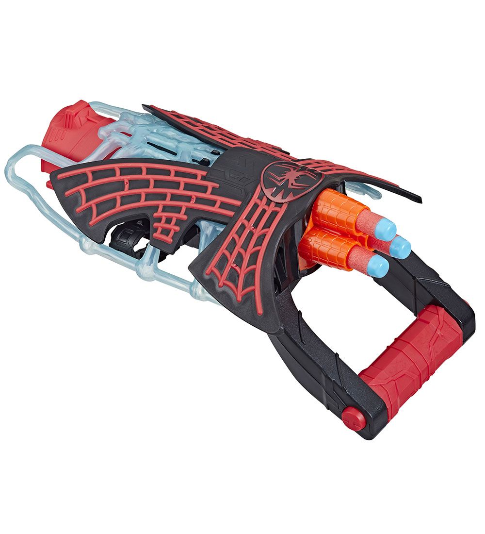 Hasbro Toys - Spider-Man Web Dart Blaster