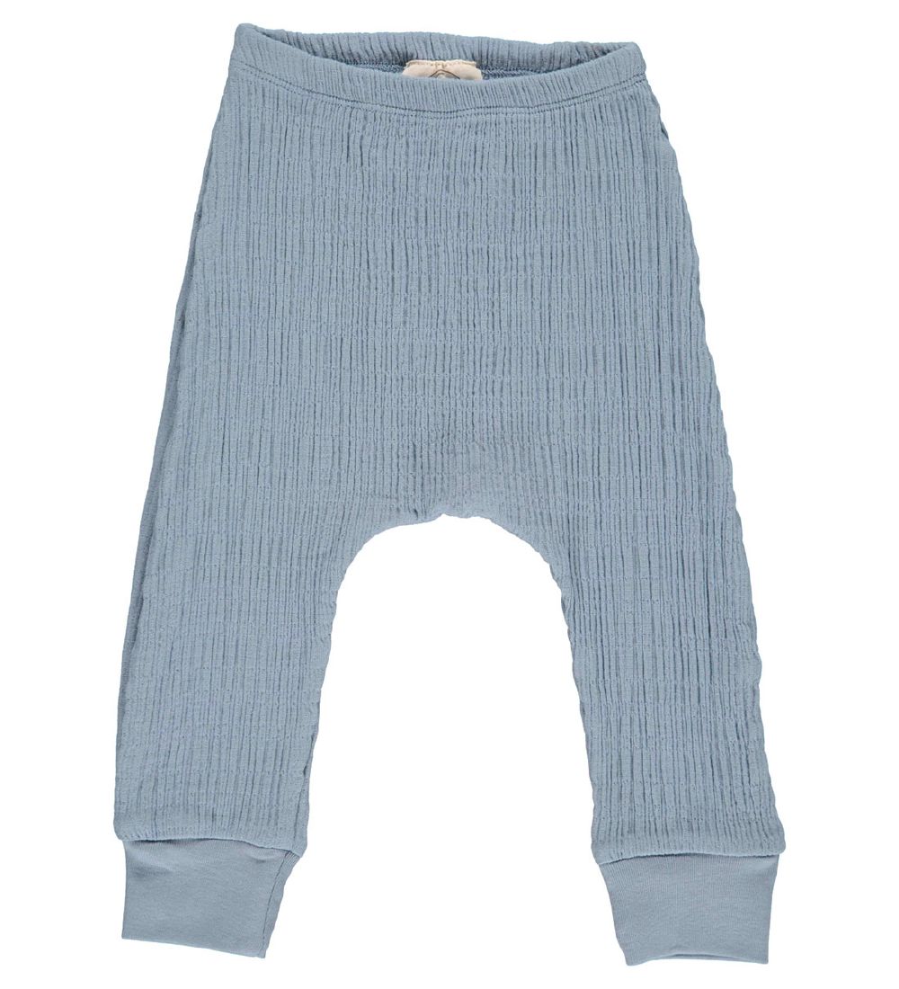 Gro Trousers - August - Light Blue