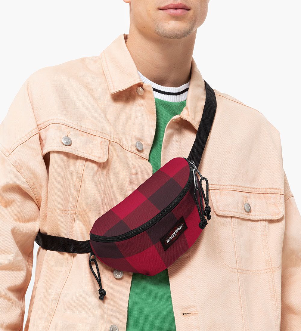 Eastpak Bum Bag - Jumps - Skate Checks