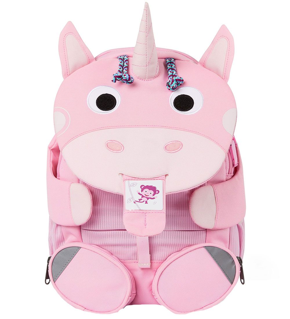 Affenzahn Backpack - Large - Unicorn