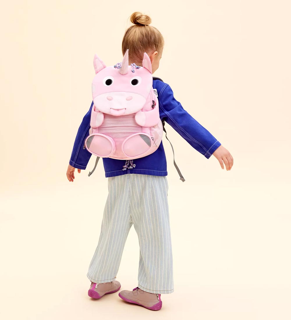 Affenzahn Backpack - Large - Unicorn