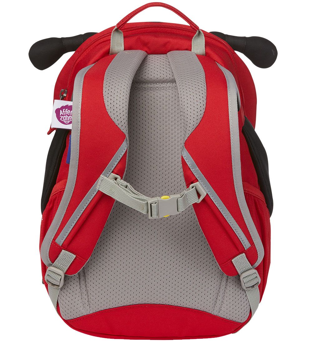 Affenzahn Backpack - Large - Ladybug
