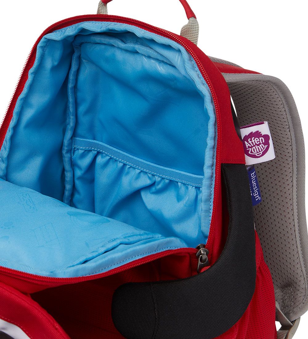 Affenzahn Backpack - Large - Ladybug