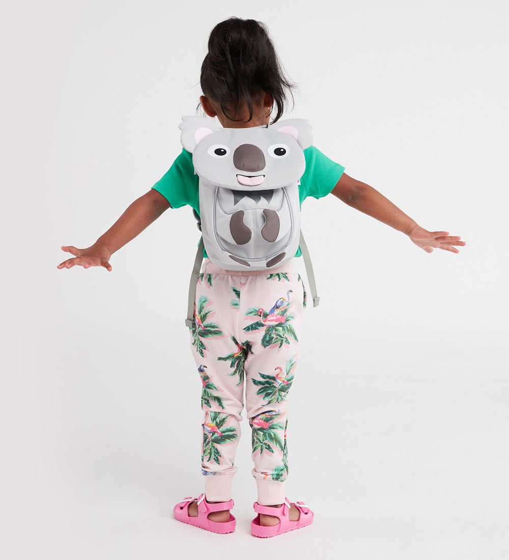 Affenzahn Backpack - Little - Koala