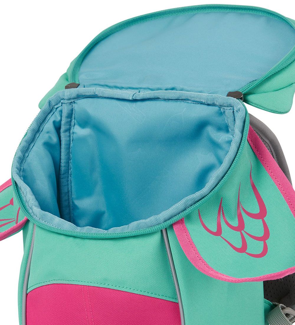 Affenzahn Backpack - Large - Owl