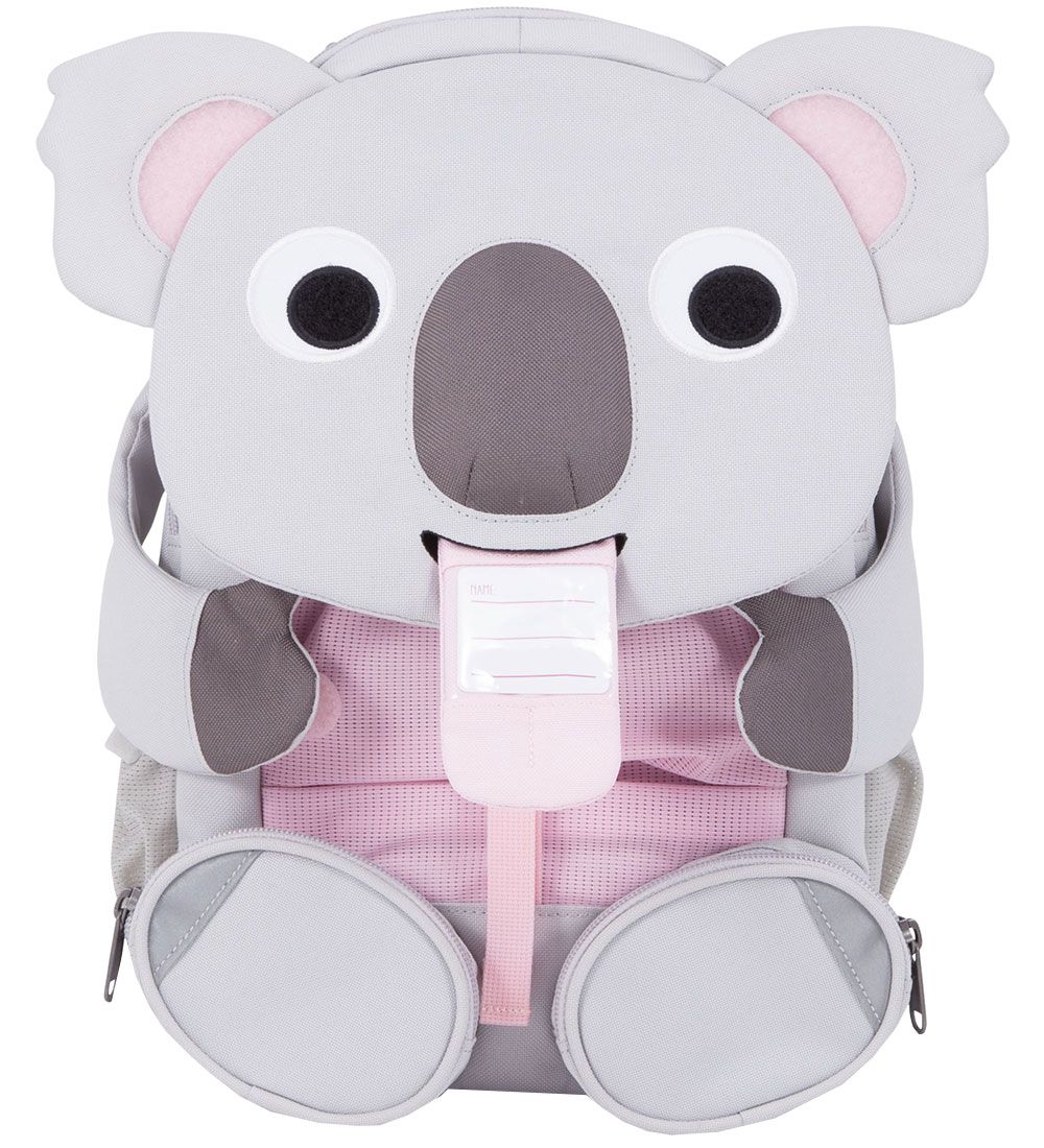 Affenzahn Backpack - Large - Koala