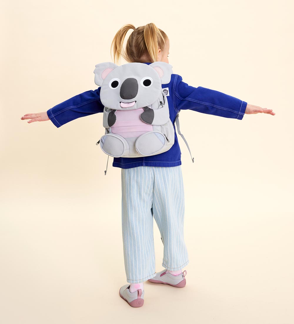 Affenzahn Backpack - Large - Koala