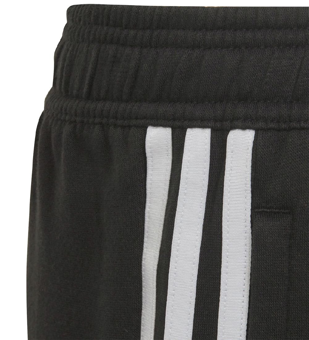 adidas Performance Shorts - TIRO23L - SW SHOY - Black/White