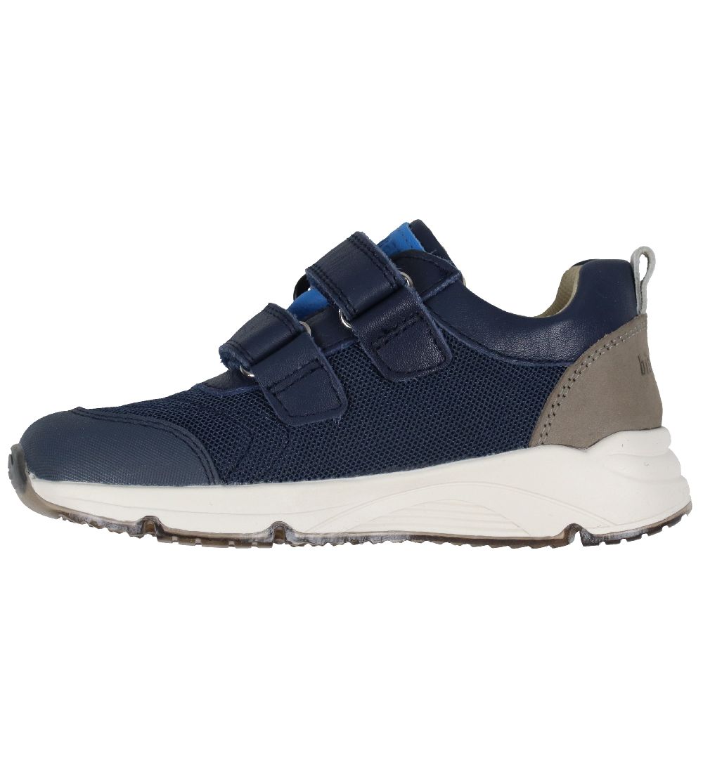 Bisgaard Sneakers - Matti Tex - Navy