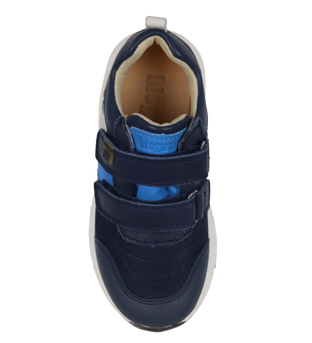 Bisgaard Sneakers - Matti Tex - Navy