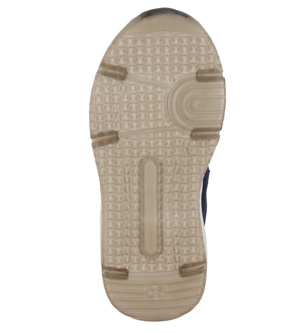 Bisgaard Sneakers - Matti Tex - Navy
