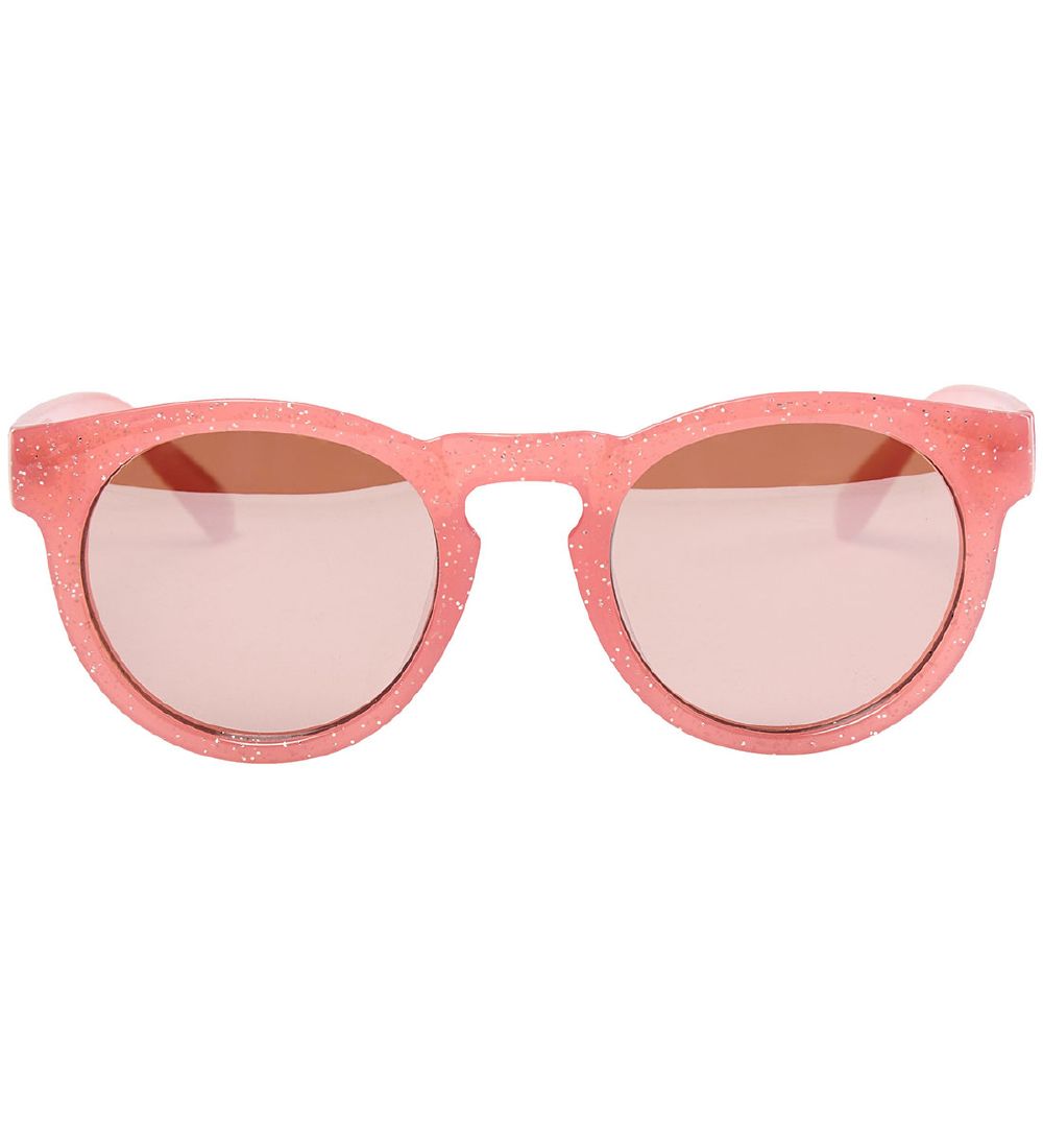 Petit by Sofie Schnoor - Sunglasses - Rose w. Glitter