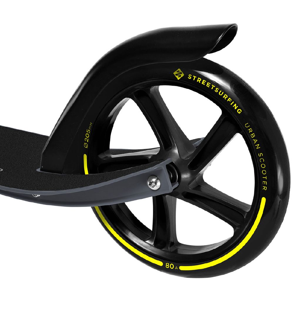 Streetsurfing Scooter - XPR 205 - Burst