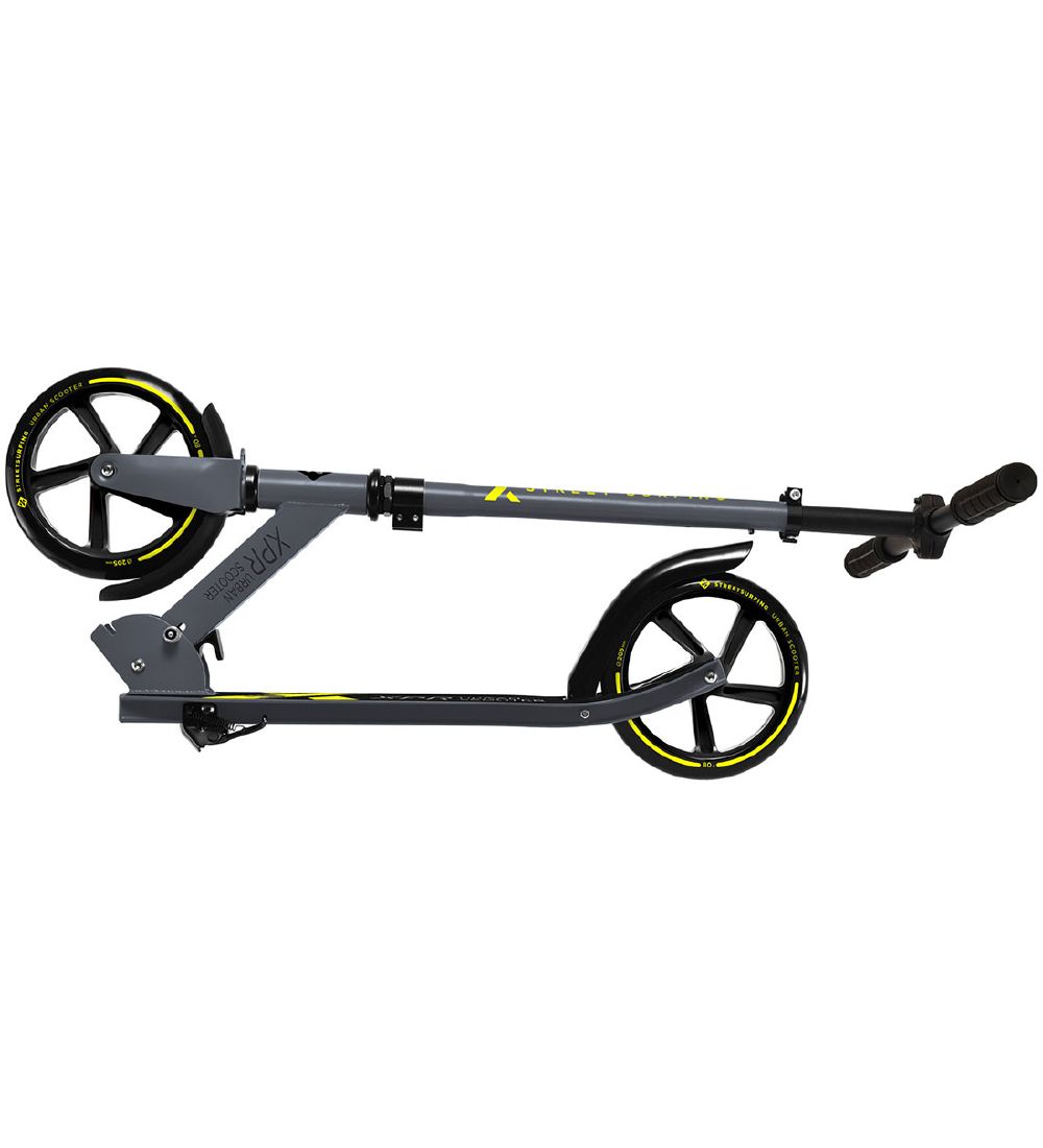Streetsurfing Scooter - XPR 205 - Burst