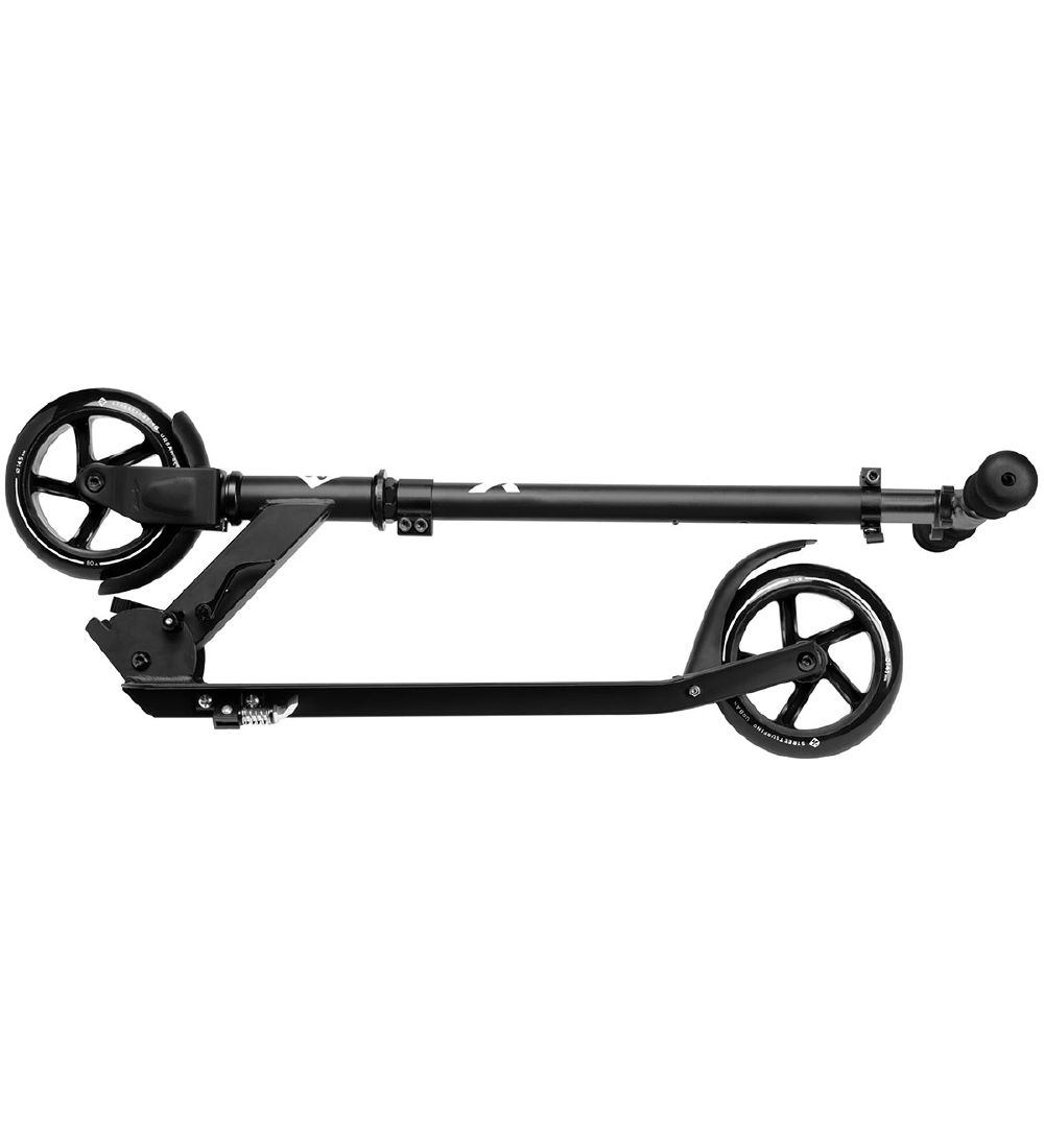 Streetsurfing Scooter - 145 Transportation Electro - Black/White