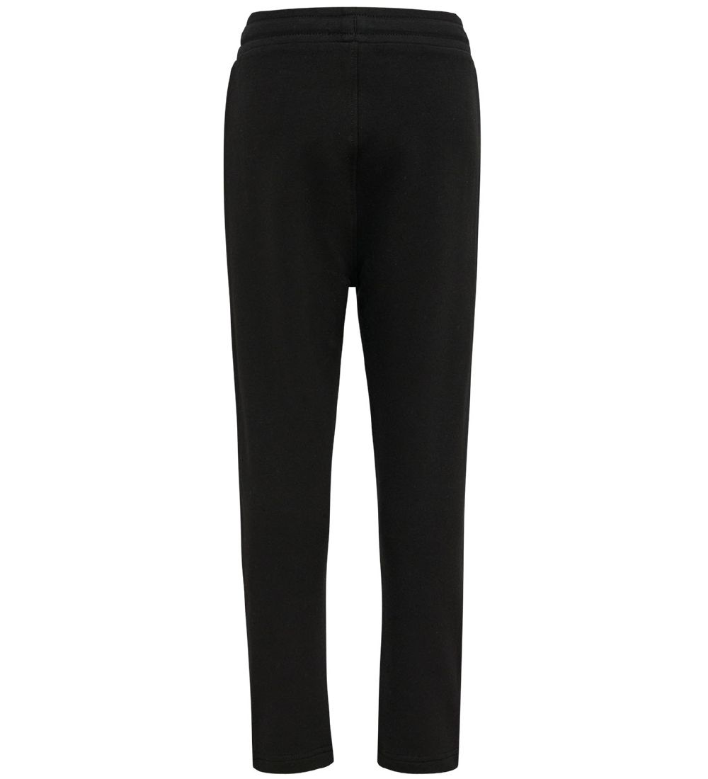 Hummel Sweatpants - hmlTomb - Black