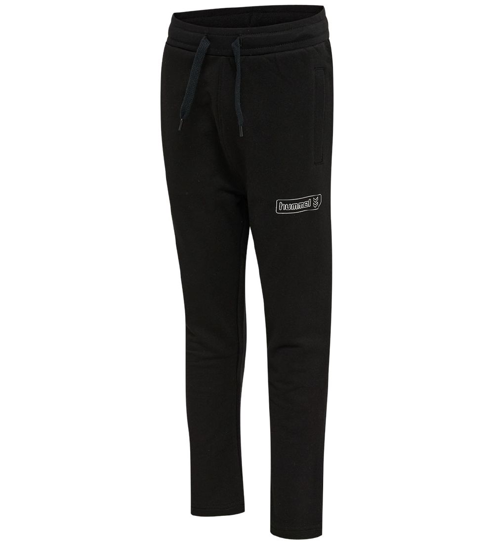 Hummel Sweatpants - hmlTomb - Black