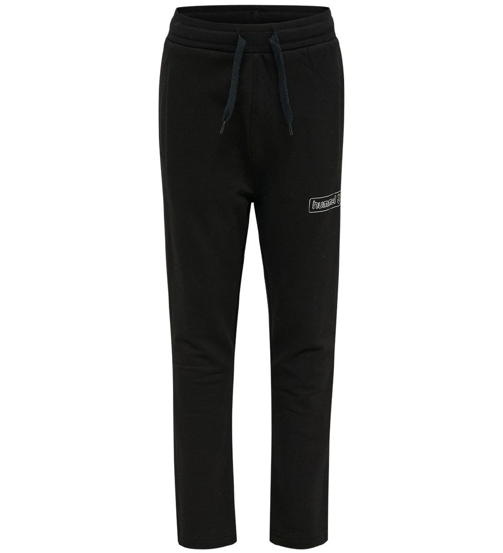Hummel Sweatpants - hmlTomb - Black