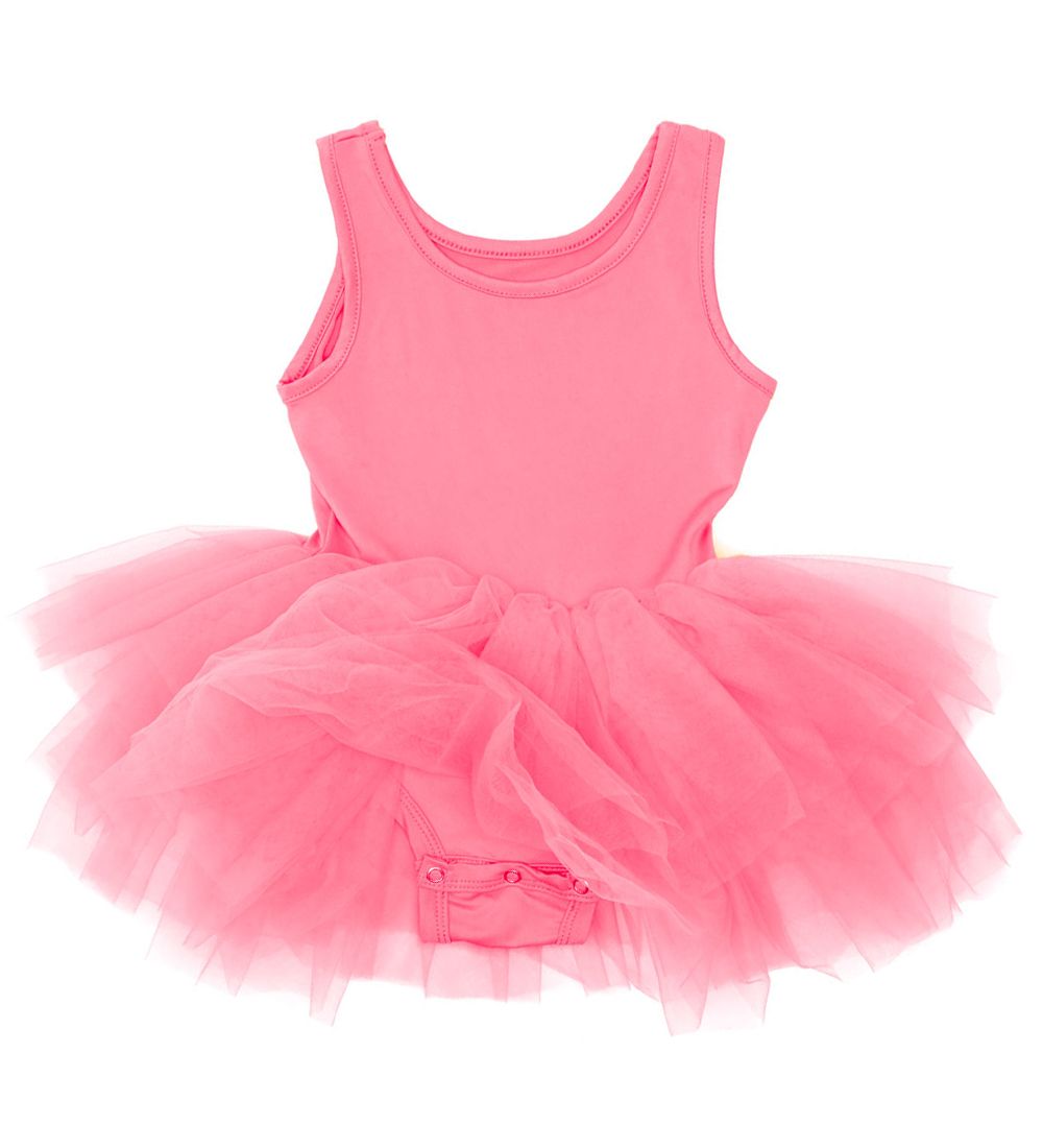 Great Pretenders Kostüm - Ballettkleid - Hot Pink