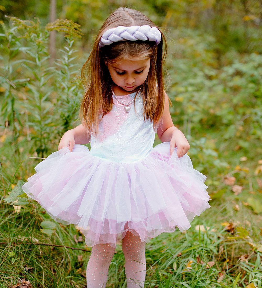 Great Pretenders Costume - Ballet dress - Multi/Lilac