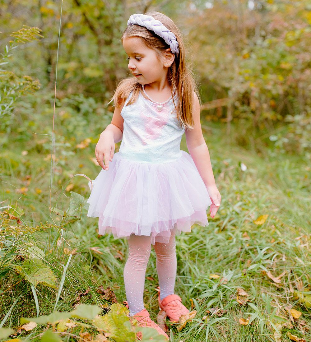Great Pretenders Costume - Ballet dress - Multi/Lilac