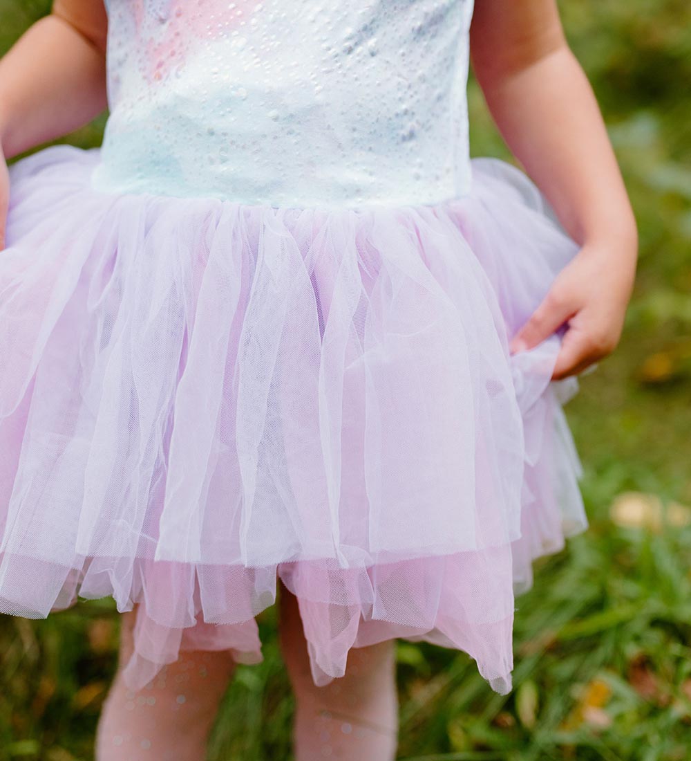 Great Pretenders Costume - Ballet dress - Multi/Lilac
