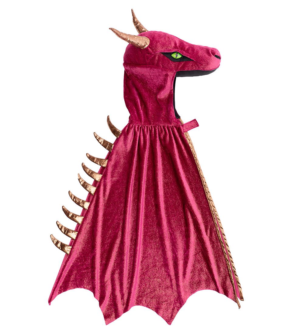 Great Pretenders Costume - Cloak - Starry Night Dragon