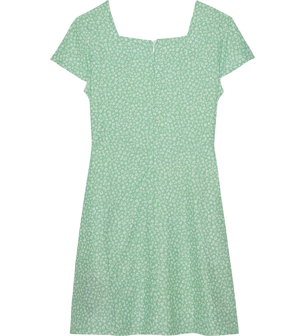 Calvin Klein Dress - Flower AOP