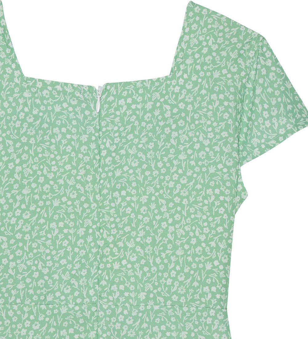 Calvin Klein Dress - Flower AOP