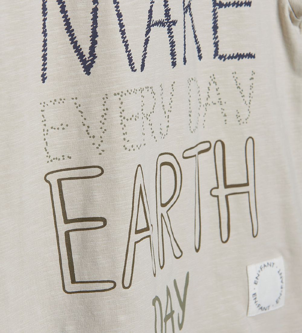 En Fant T-shirt - Peyote