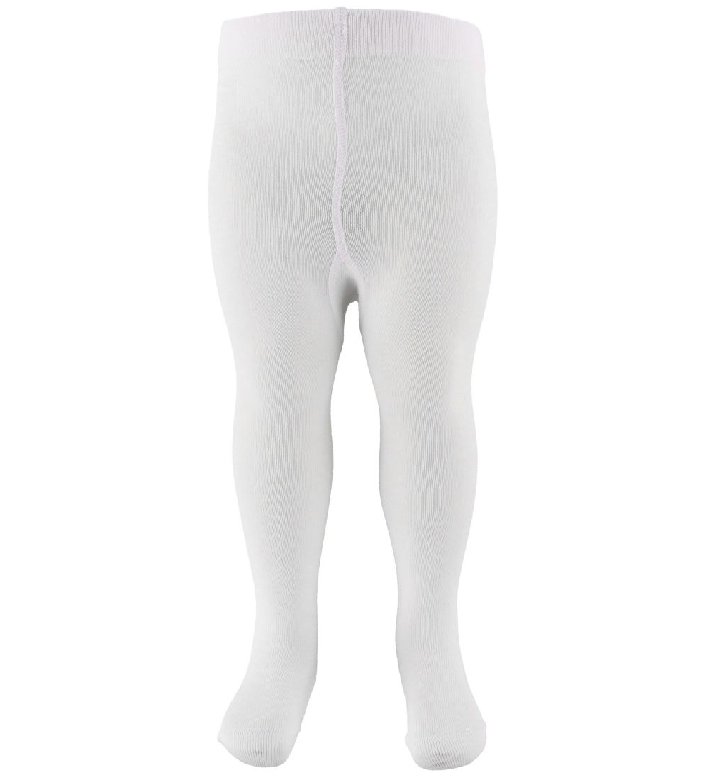 Name It Sokkabuxur - NbfOpagna - Bright White M. Blúnda