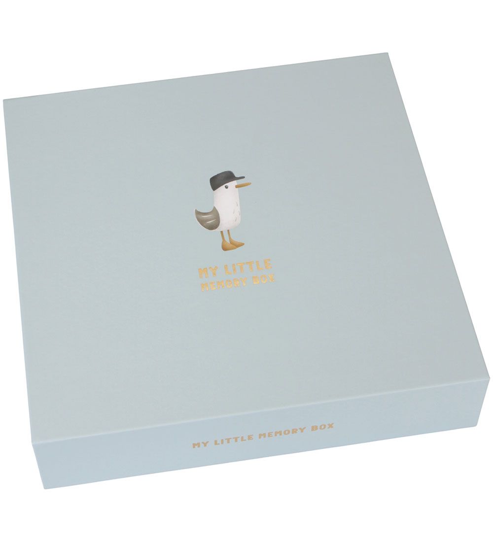 Little Dutch Commemorative Box - Sailors Bay