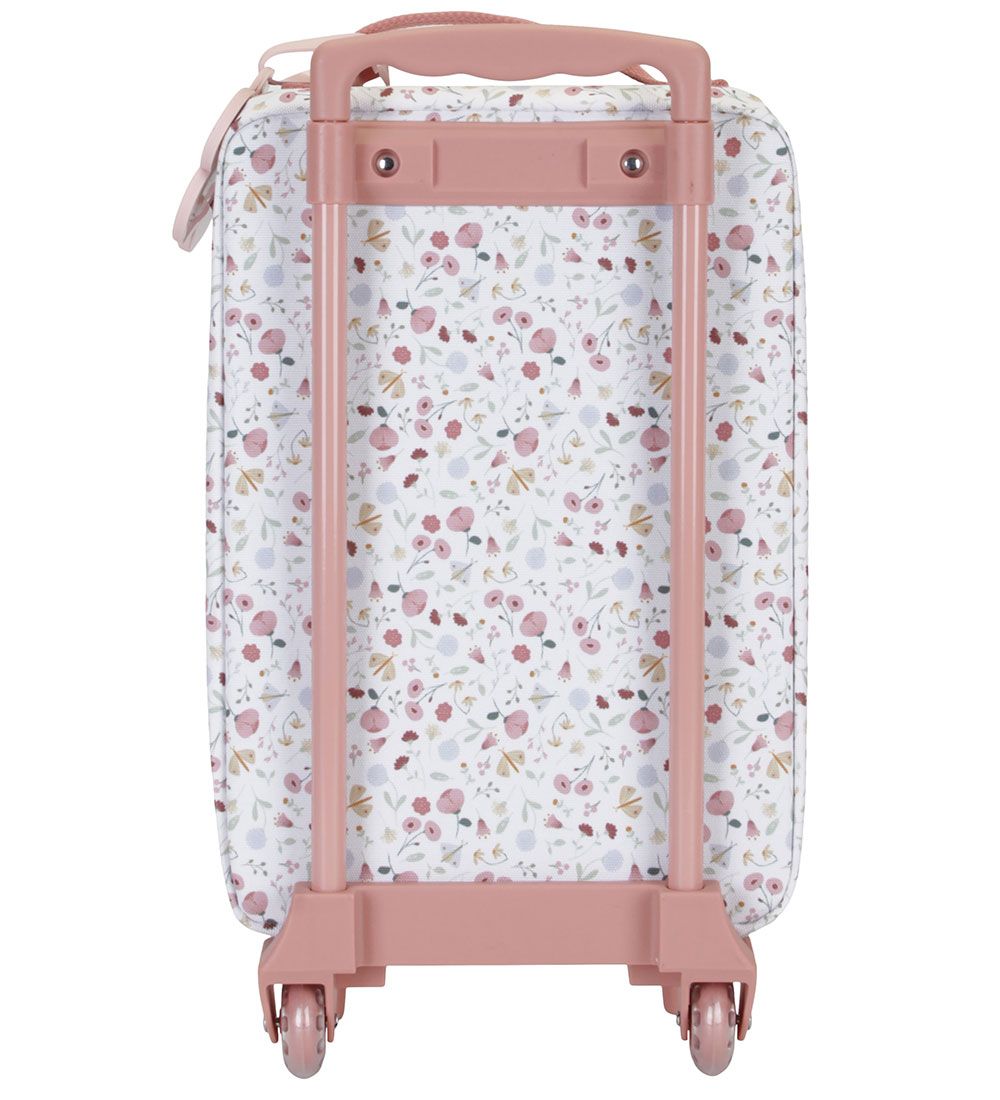 Little Dutch Trolley - Flowers Duck Butterflies