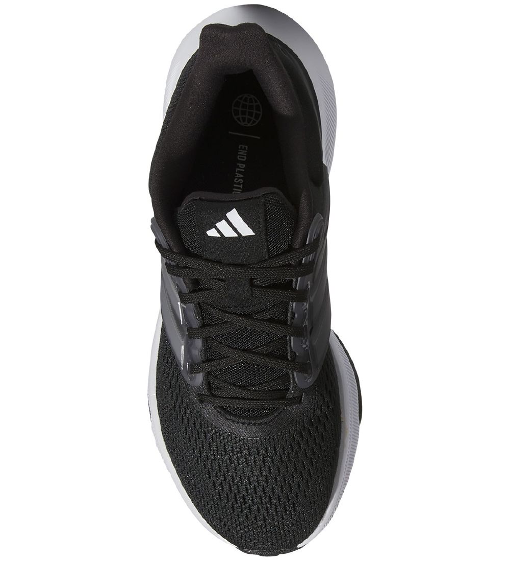 adidas Performance Sneakers - Ultrabounce J - Black