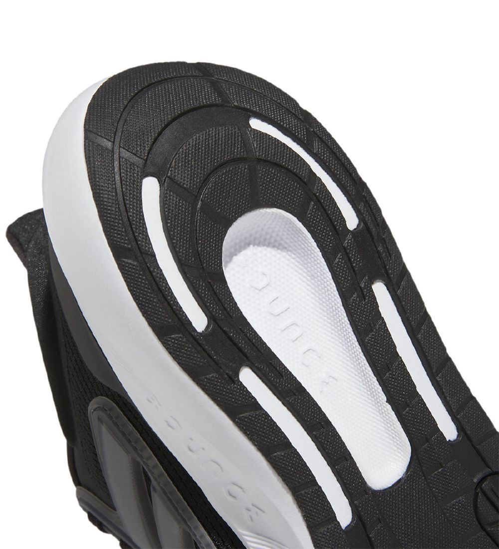 adidas Performance Sneakers - Ultrabounce J - Black