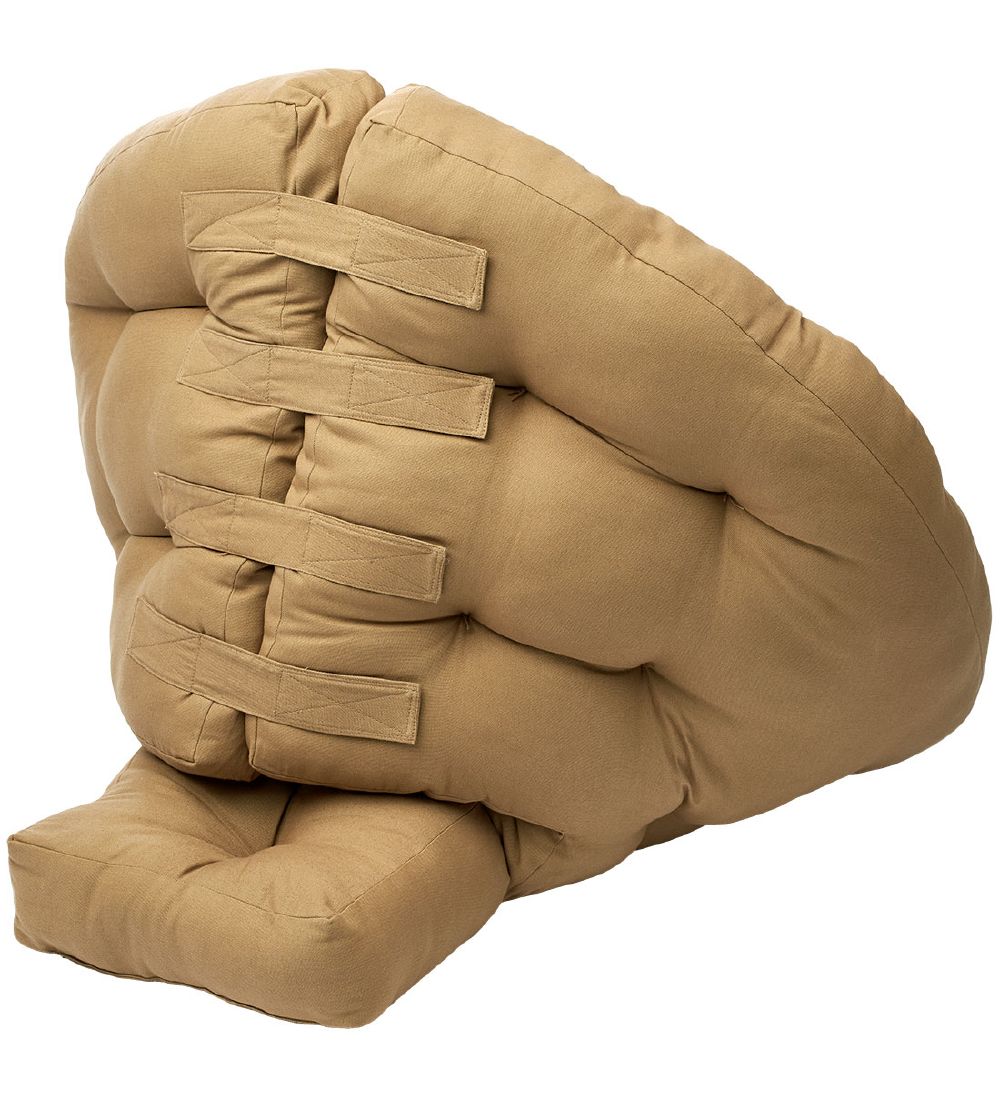 Liewood Chair - Rudi Mattress - Oat
