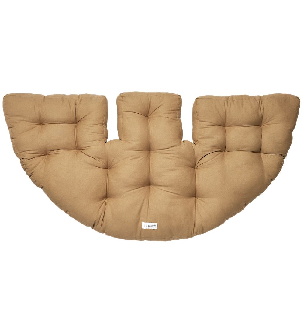 Liewood Chair - Rudi Mattress - Oat
