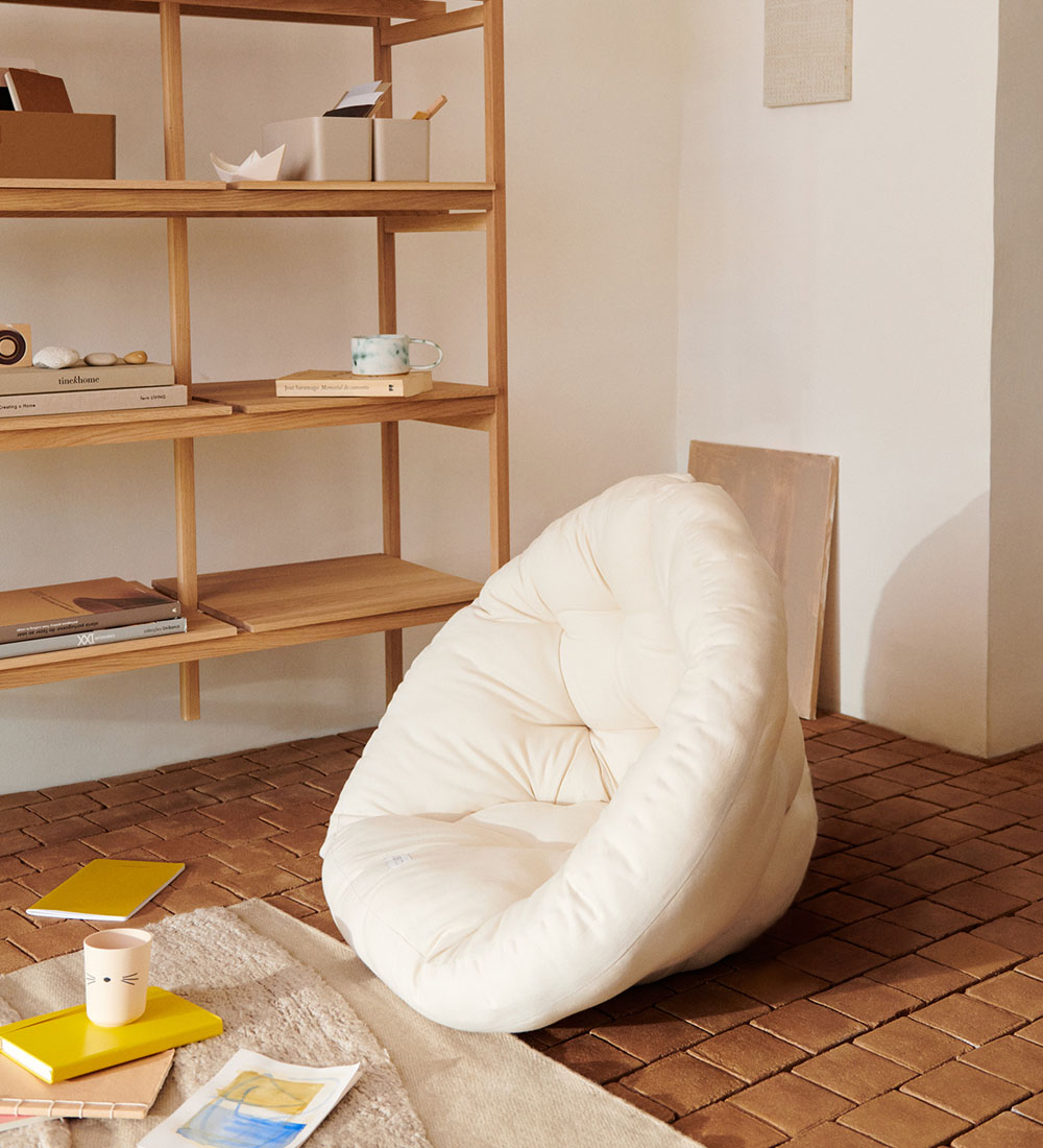 Liewood Chair - Rudi Mattress - Oat