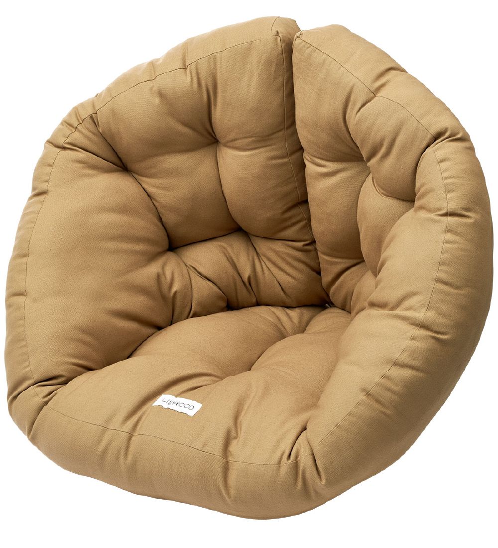 Liewood Chair - Rudi Mattress - Oat