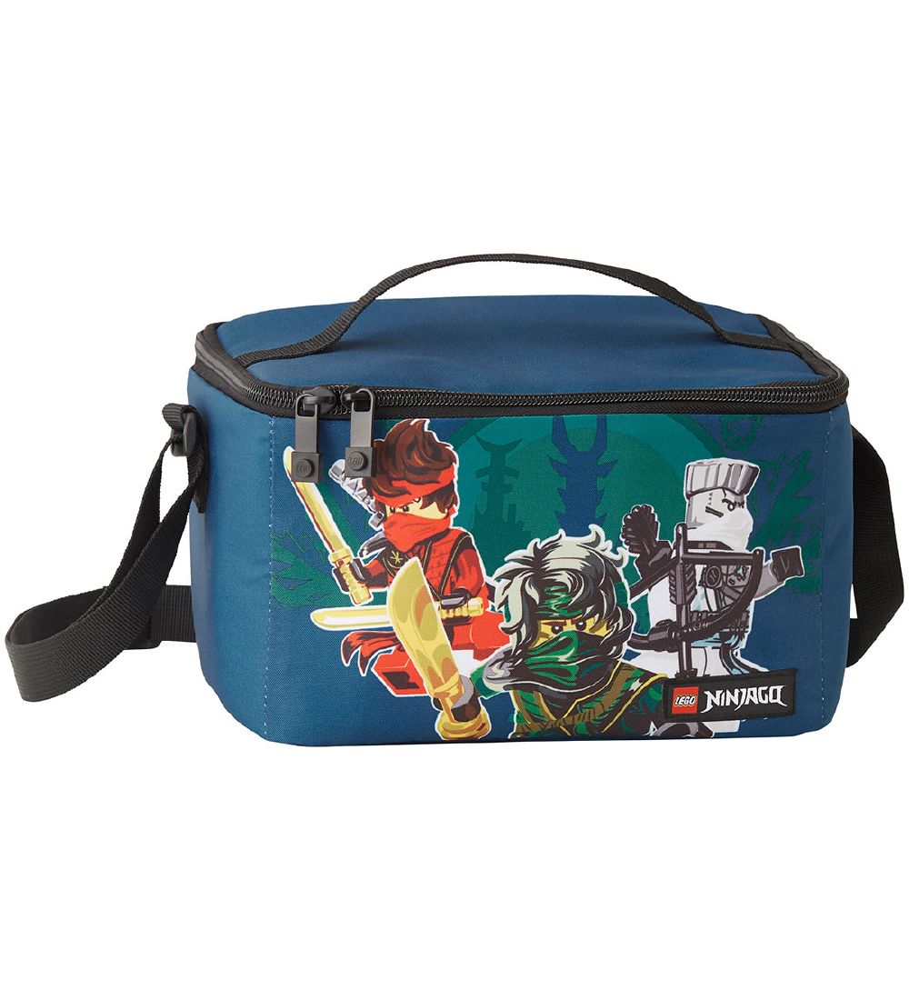 LEGO® Ninjago Lunchbox - Into the Unknown
