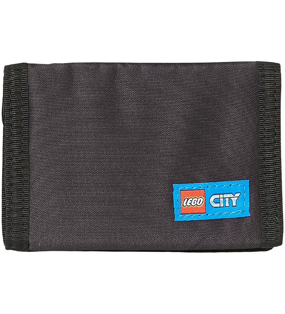 LEGO® Wallet - City Race