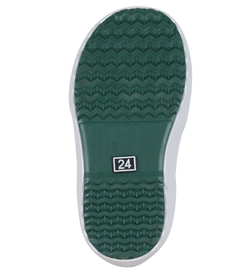 Aigle Rubber Boots - Lolly Pop Play2 - Animals