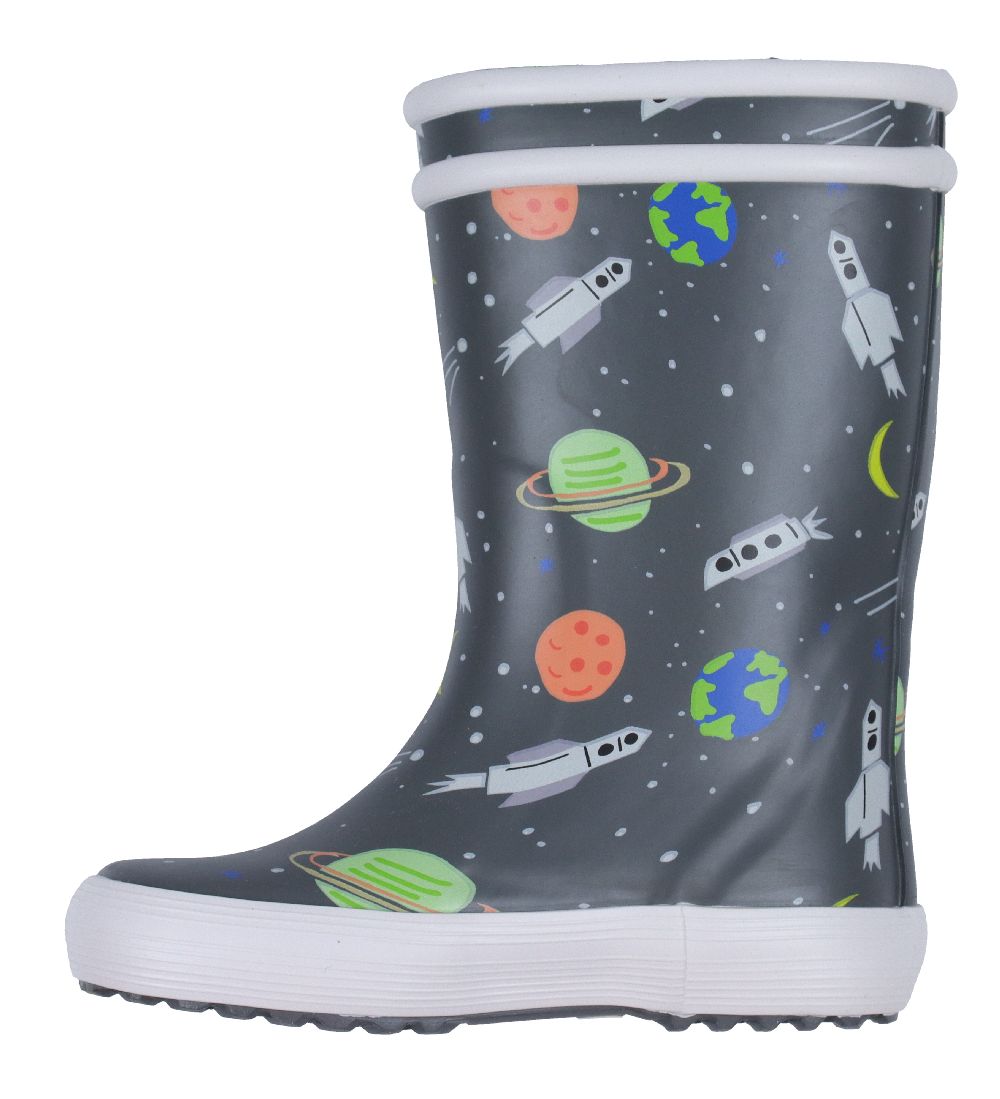 Aigle Rubber Boots - Lolly Pop Play2 - Starship