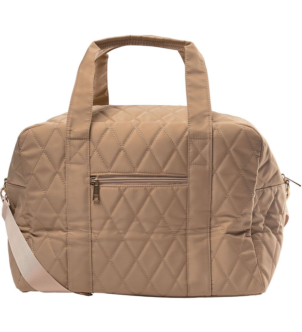 Petit by Sofie Schnoor Changing Bag - Dark Sand
