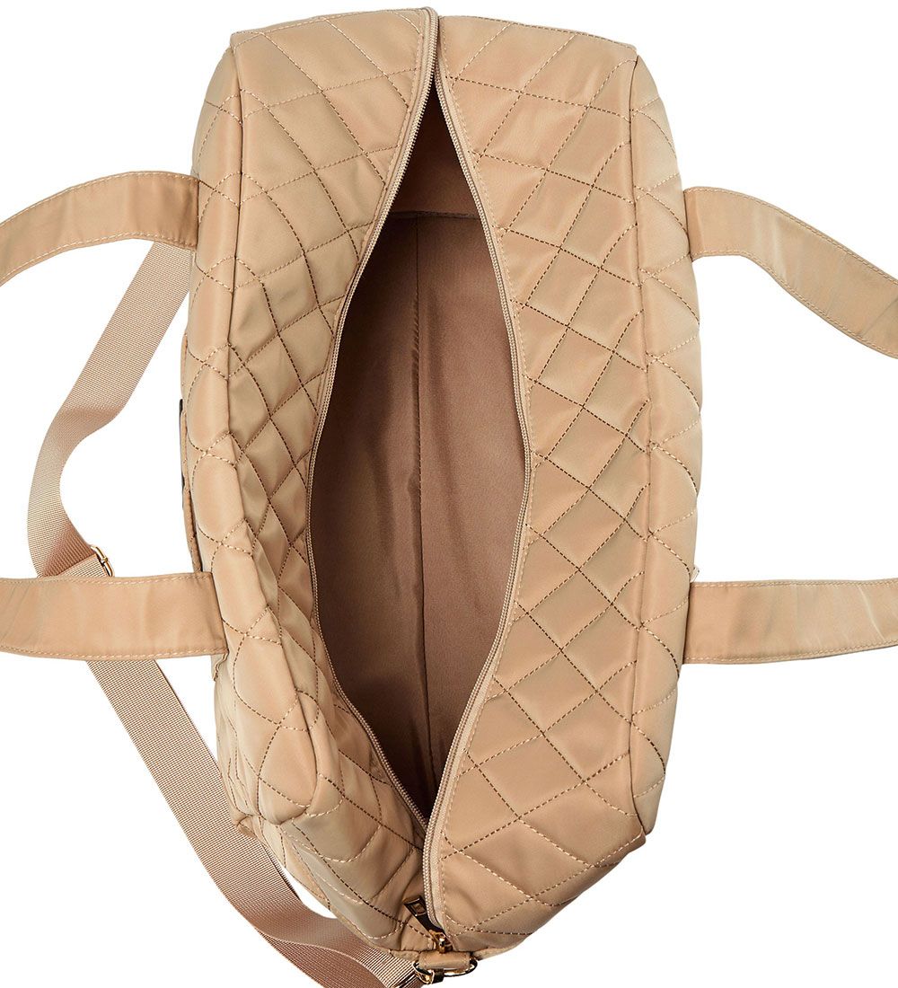 Petit by Sofie Schnoor Changing Bag - Dark Sand
