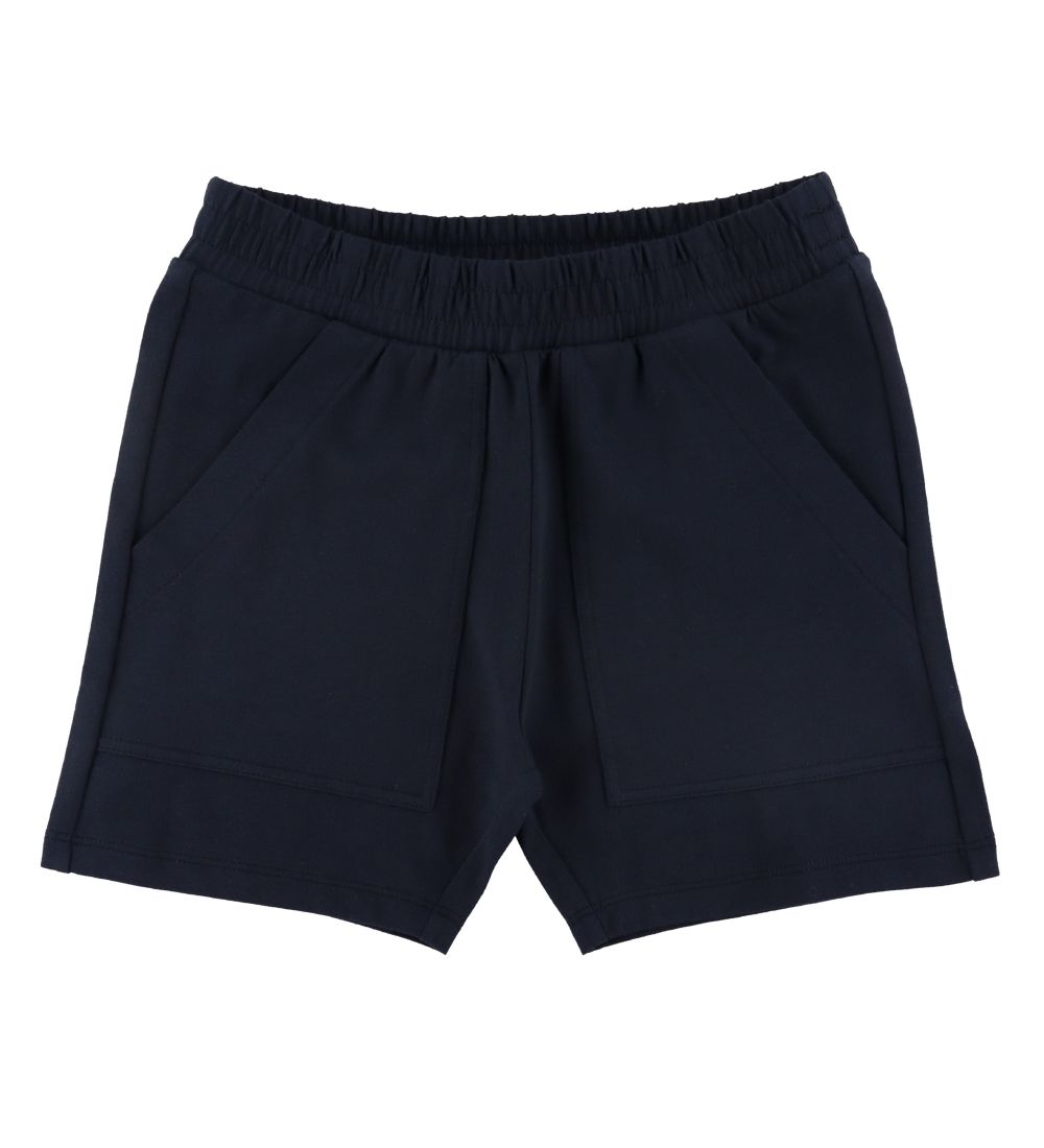 Moncler T-shirt/Shorts - Red/Black