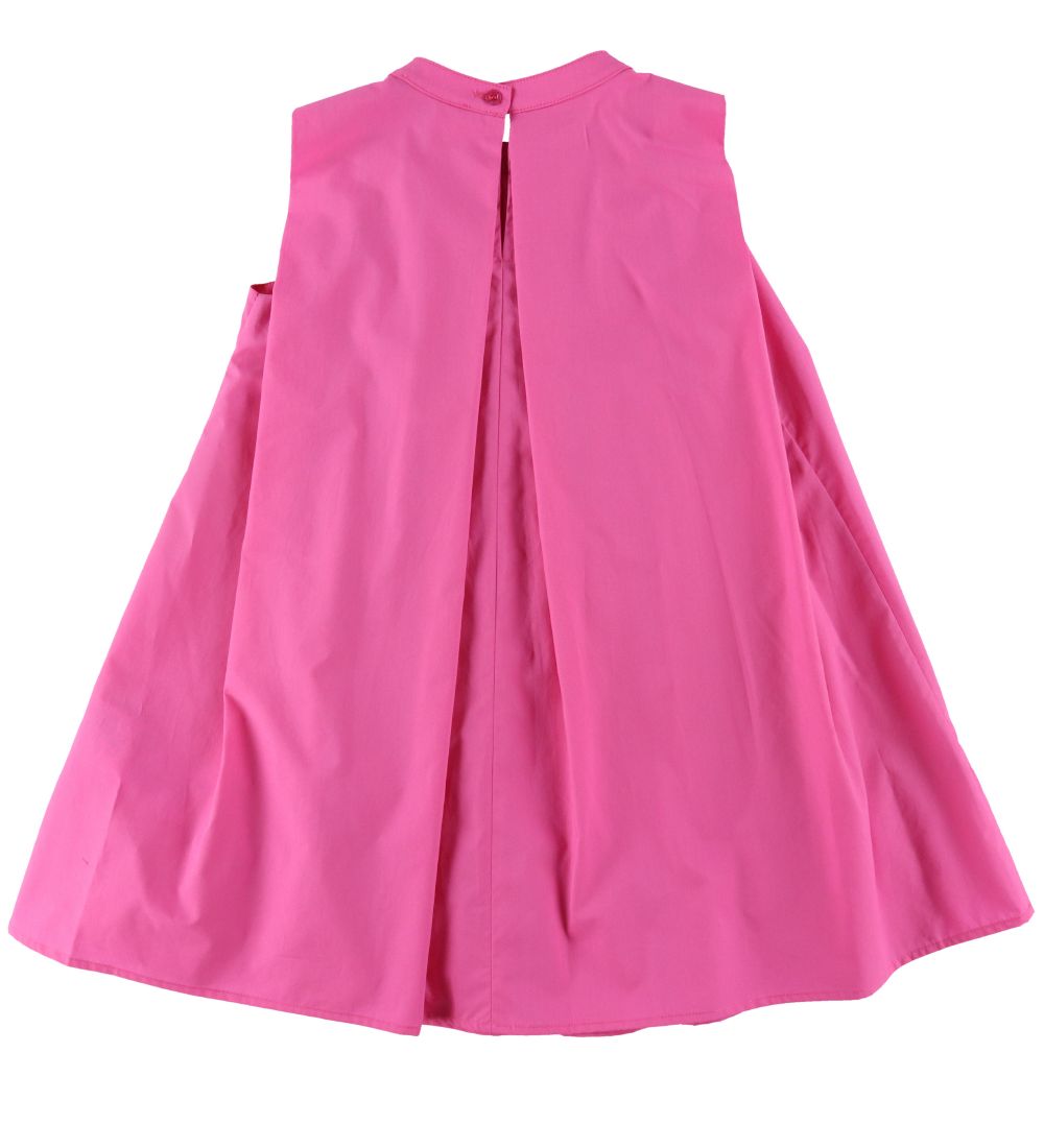Emporio Armani Dress - Fuchsia Esotico