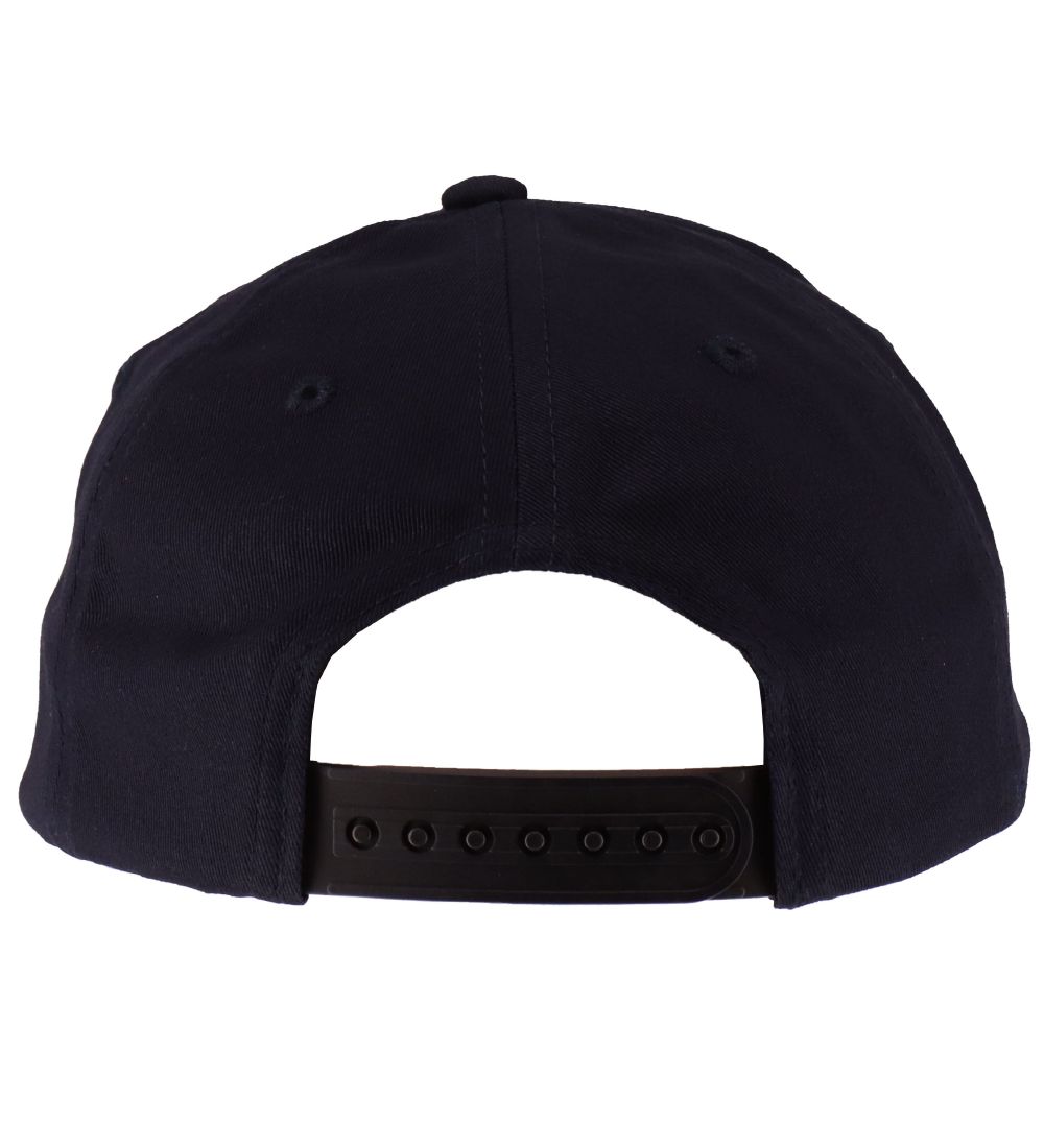 Tommy Hilfiger Kappe - Essentials Cap - Navy