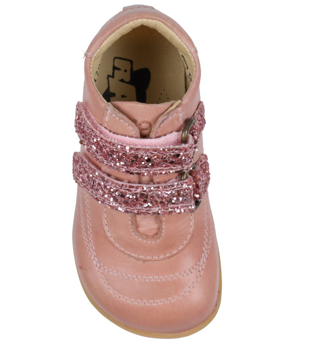 Arauto RAP Prewalker - Pink Eco/Disco